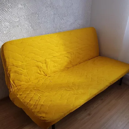 Apartament Kościuszki *