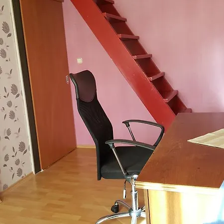 Apartament Kościuszki Apartament