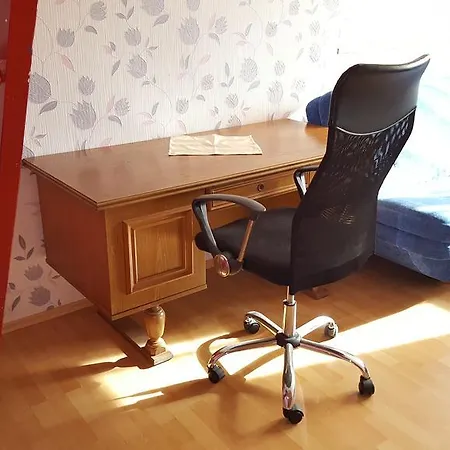 Apartament Apartament Kościuszki *