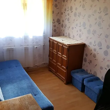 Apartament Kosciuszki