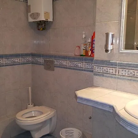 Appartement Apartament Kosciuszki *