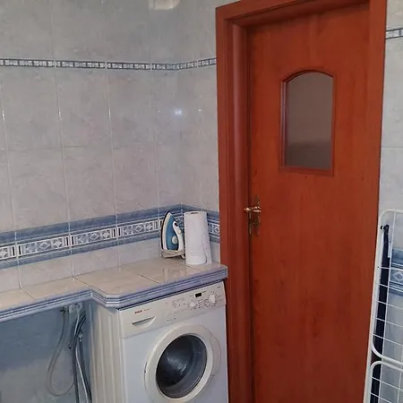 Apartament Kościuszki *