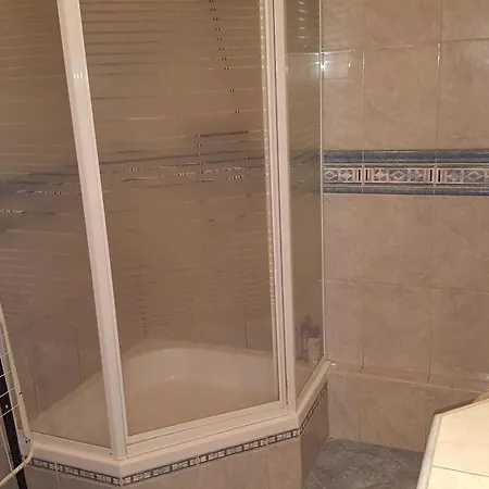 Apartament Kościuszki