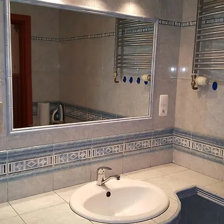 Apartament Apartament Kościuszki Gdańsk