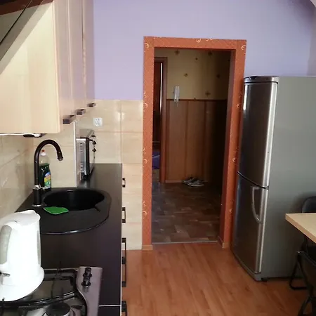 Apartament Kościuszki * Gdańsk