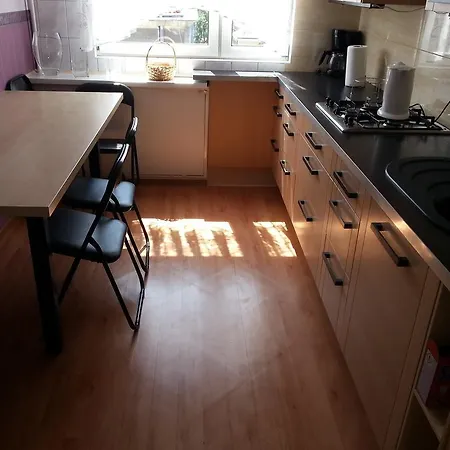 Apartament Apartament Kościuszki