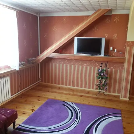 Appartement Apartament Kosciuszki