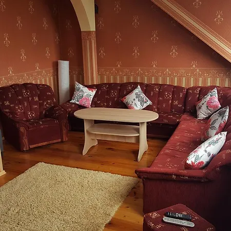 Apartament Apartament Kościuszki *